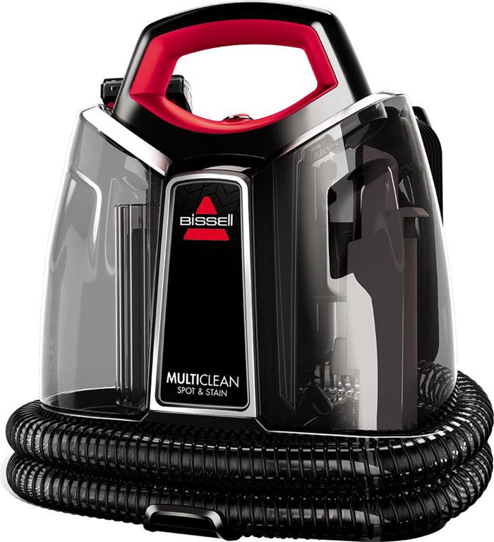 BISSELL PULITORE PORTATILE, TUTTE LE SUPERFICI, TAPPETI, DIVANI, TAPPEZZERIA 300W