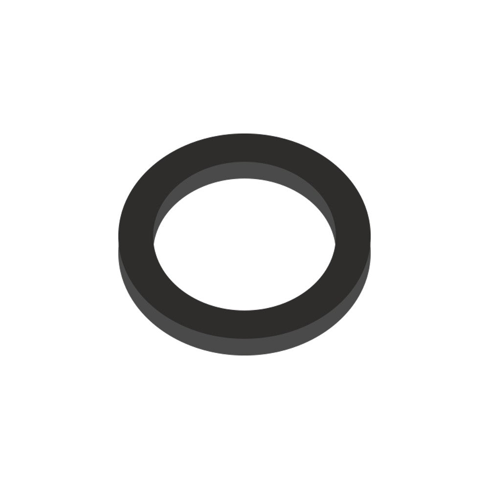 Guarnizioni per areatore m 20,8x15x3 mm