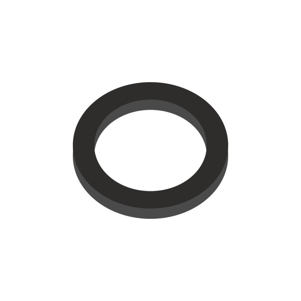 Guarnizioni per areatore m 20,8x15x1,5 mm