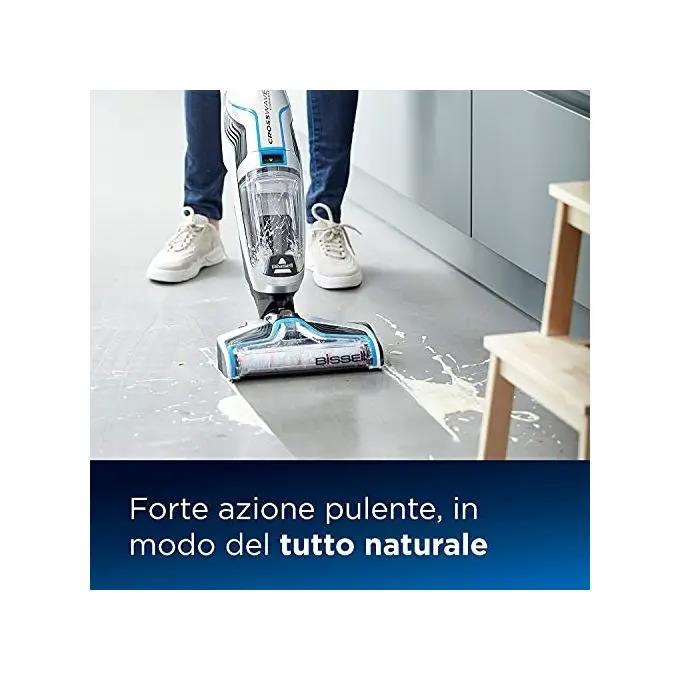 BISSELL SOLUZIONE  DETERGENTE NATURALE MULTI SUPERFICIE 1L