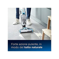 BISSELL SOLUZIONE  DETERGENTE NATURALE MULTI SUPERFICIE 1L