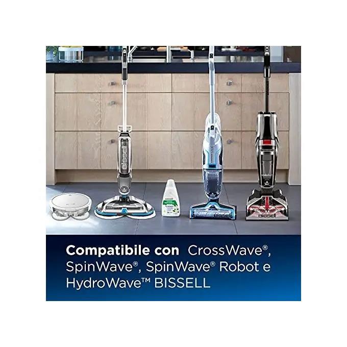 BISSELL SOLUZIONE  DETERGENTE NATURALE MULTI SUPERFICIE 1L