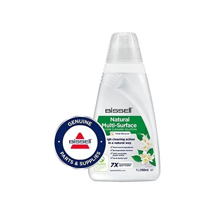 BISSELL SOLUZIONE  DETERGENTE NATURALE MULTI SUPERFICIE 1L