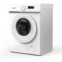 COMFEÈ CFE10W60WIT LAVATRICE SLIM CARICAMENTO FRONTALE 1000G 6KG CLASSE D