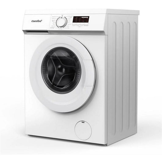 COMFEÈ CFE10W60WIT LAVATRICE SLIM CARICAMENTO FRONTALE 1000G 6KG CLASSE D