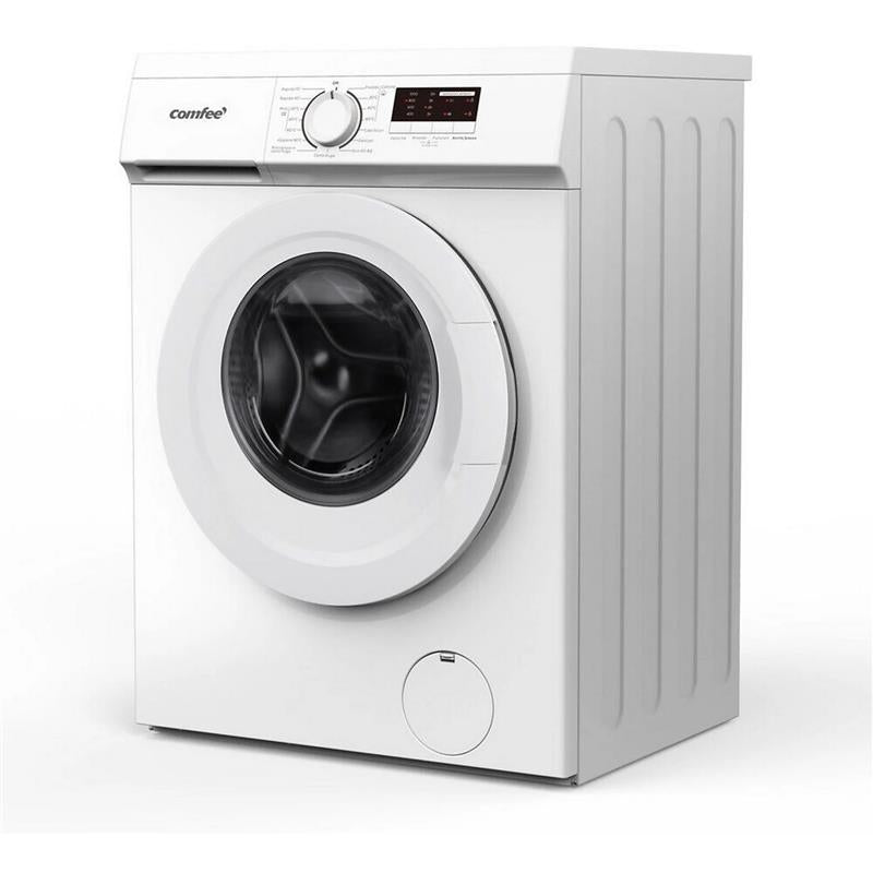 COMFEÈ CFE10W60WIT LAVATRICE SLIM CARICAMENTO FRONTALE 1000G 6KG CLASSE D