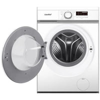 COMFEÈ CFE10W60WIT LAVATRICE SLIM CARICAMENTO FRONTALE 1000G 6KG CLASSE D