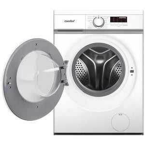 COMFEÈ CFE10W60WIT LAVATRICE SLIM CARICAMENTO FRONTALE 1000G 6KG CLASSE D
