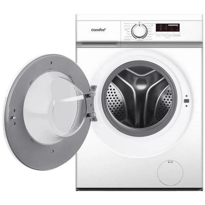 COMFEÈ CFE10W60WIT LAVATRICE SLIM CARICAMENTO FRONTALE 1000G 6KG CLASSE D