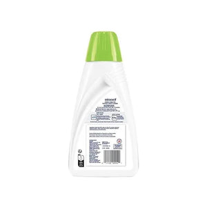 BISSELL DETERGENTE PER ASPIRAPOLVERE PET NATURAL SPOT AND STAI 1L