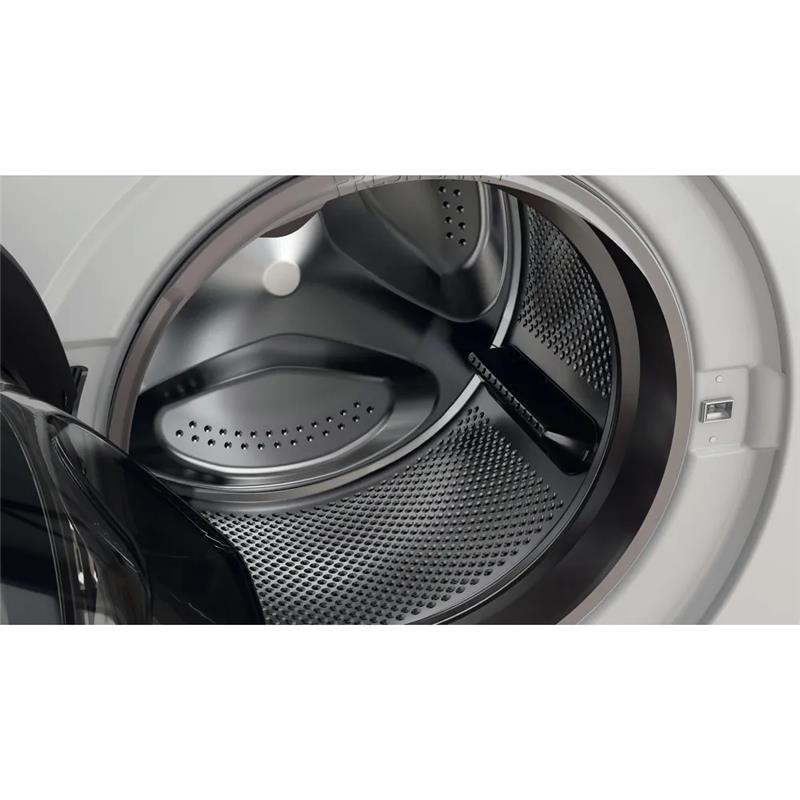 WHIRPOOL FFBR849BSVIT LAVATRICE A LIBERA INSTALLAZIONE 1400G 9KG CLASSE A