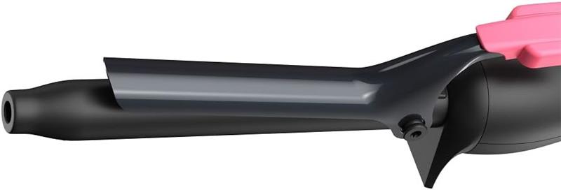 REMINGTON CI1A119 FERRO ARRICCIACAPELLI 190°