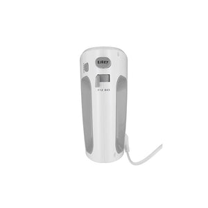 ARDES ARSBAT01 SBATTITORE ELETTRICO CON 2 FRUSTE IN ACCIAIO INOX, 5 VELOCITÀ