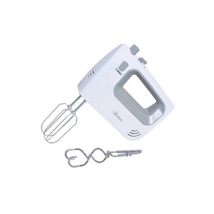 ARDES ARSBAT01 SBATTITORE ELETTRICO CON 2 FRUSTE IN ACCIAIO INOX, 5 VELOCITÀ