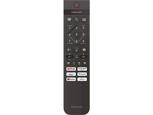 PHILIPS 50PUS7000/12 TELEVISIONE SMART ULTRA HD 4K PIATTO 50''
