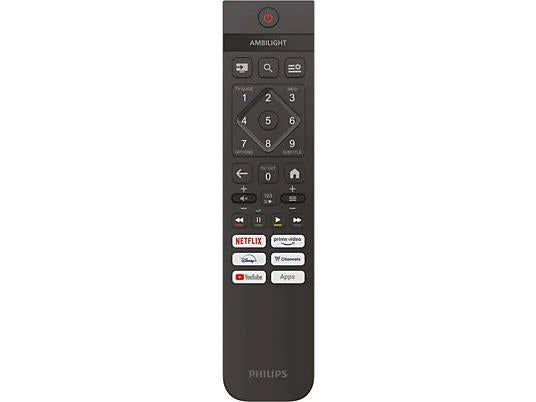 PHILIPS 50PUS7000/12 TELEVISIONE SMART ULTRA HD 4K PIATTO 50''