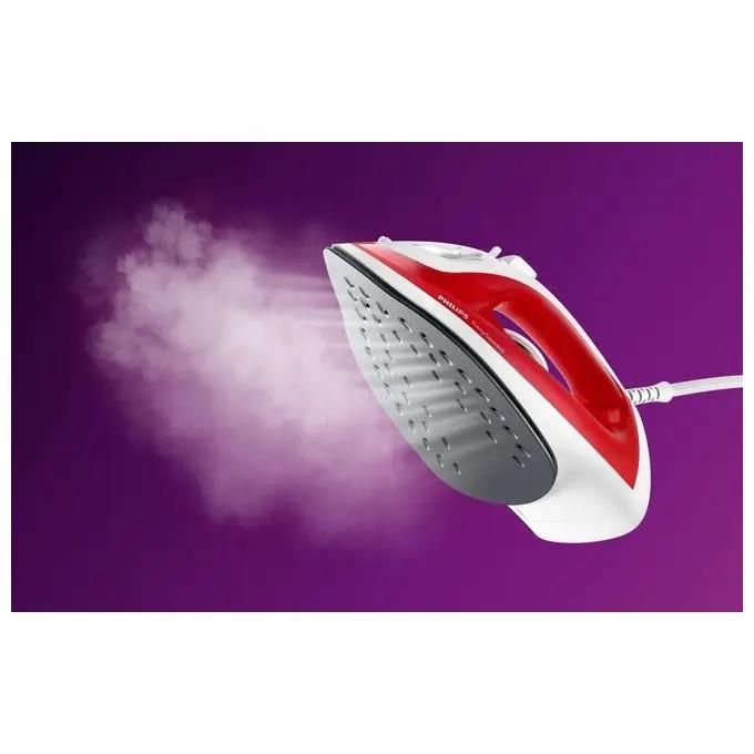 PHILIPS GC1742/40 FERRO DA STIRO A VAPORE 2000W