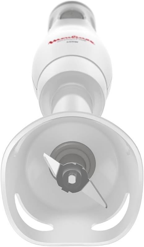 MOULINEX DD45A1 FRULLATORE AD IMMMERSIONE CON RECIPIENTE POTENZA 450W