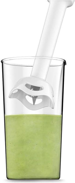 MOULINEX DD45A1 FRULLATORE AD IMMMERSIONE CON RECIPIENTE POTENZA 450W