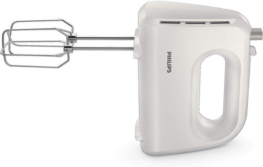 PHILIPS HR3705/00 SBATTITORE ELETTRICO 300W CON 5 VELOCITÀ+TURBO