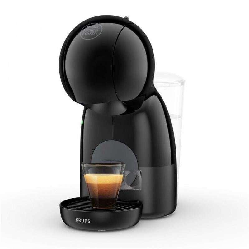 KRUPS KP1A3B10 MACCHINA DA CFFÈ NESCAFE' DOLCE GUSTO 1600W COLORE NERO