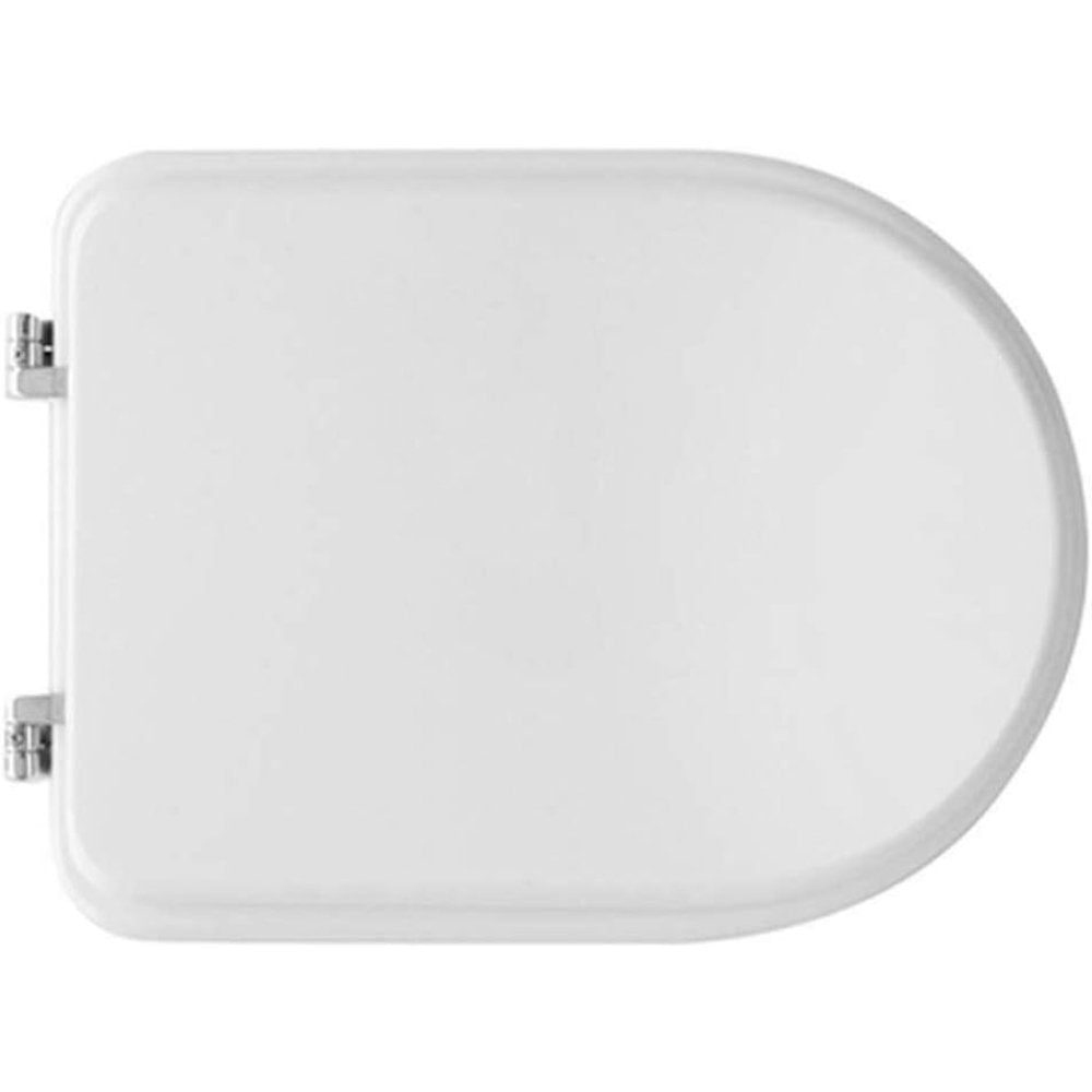 Copriwater coprivaso tavoletta sedile wc per flaminia vaso relax