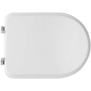 Copriwater coprivaso tavoletta sedile wc per flaminia vaso relax