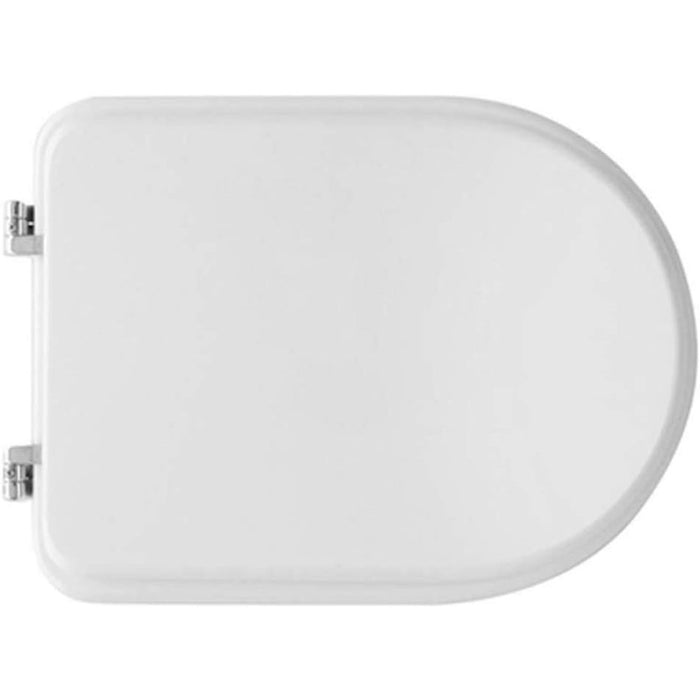 Copriwater coprivaso tavoletta sedile wc per flaminia vaso relax