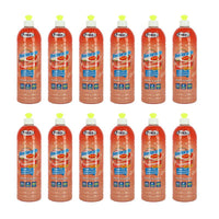 MAURY'S DETERGENTE PAVIMENTI 900 ML FRUTTI DI BOSCO - SET 12PZ