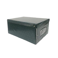 MAURY'S SCATOLA PVC GOLF 50 X 38,5 X 24 CM DECORO ASSORTITO