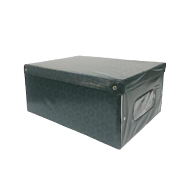 MAURY'S SCATOLA PVC GOLF 50 X 38,5 X 24 CM DECORO ASSORTITO