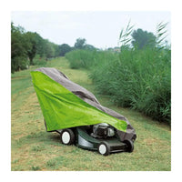 Telo Copertura Copri Rasaerba Impermeabile da Esterno Verdemax