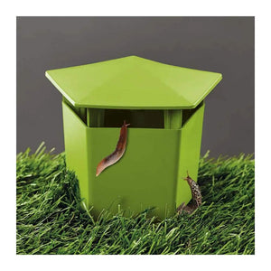 Trappola per Lumache Box 2 Pz Verdemax