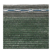 Rete Frangivista Ombreggiante 90% per Balconi Verdemax Formato: 1 x 3 mt