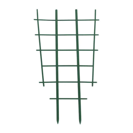 Supporto Tutore a Scale per Piante e Ortaggi in Vaso Verdemax Formato: 48 cm