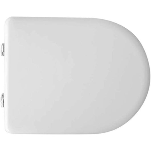 Copriwater coprivaso tavoletta sedile wc per pozzi ginori ydra b