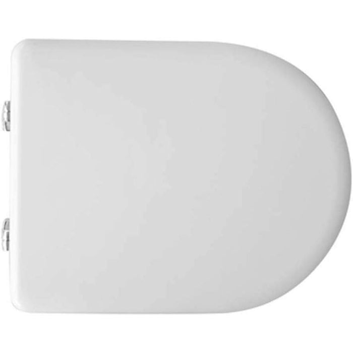 Copriwater coprivaso tavoletta sedile wc per pozzi ginori ydra b