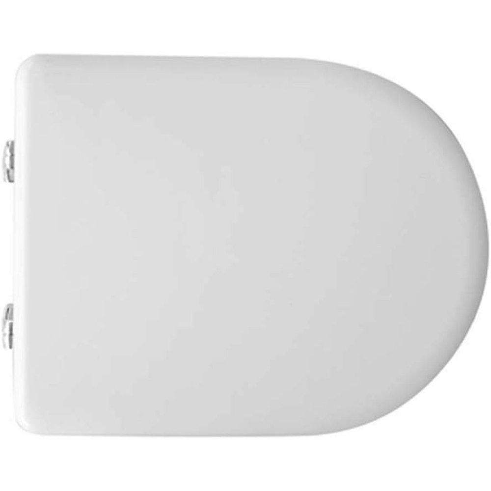 Copriwater coprivaso tavoletta sedile wc per pozzi ginori ydra b