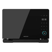 CECOTEC 02237 - Bake&Steam 4000 Combi Gyro Advance