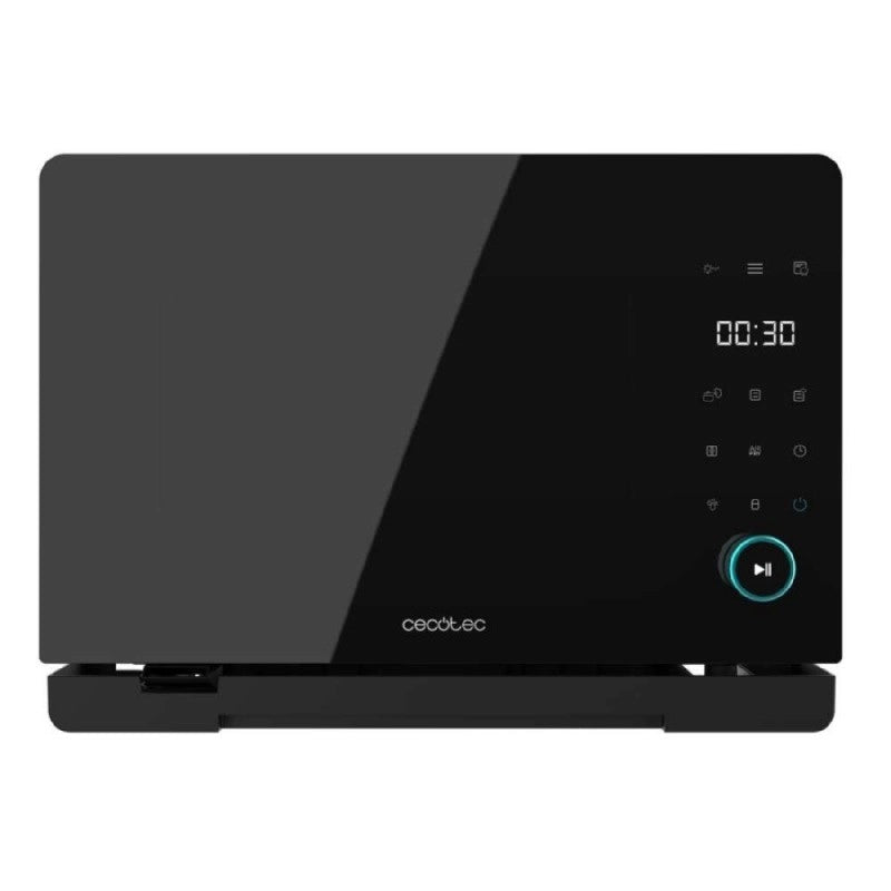 CECOTEC 02237 - Bake&Steam 4000 Combi Gyro Advance