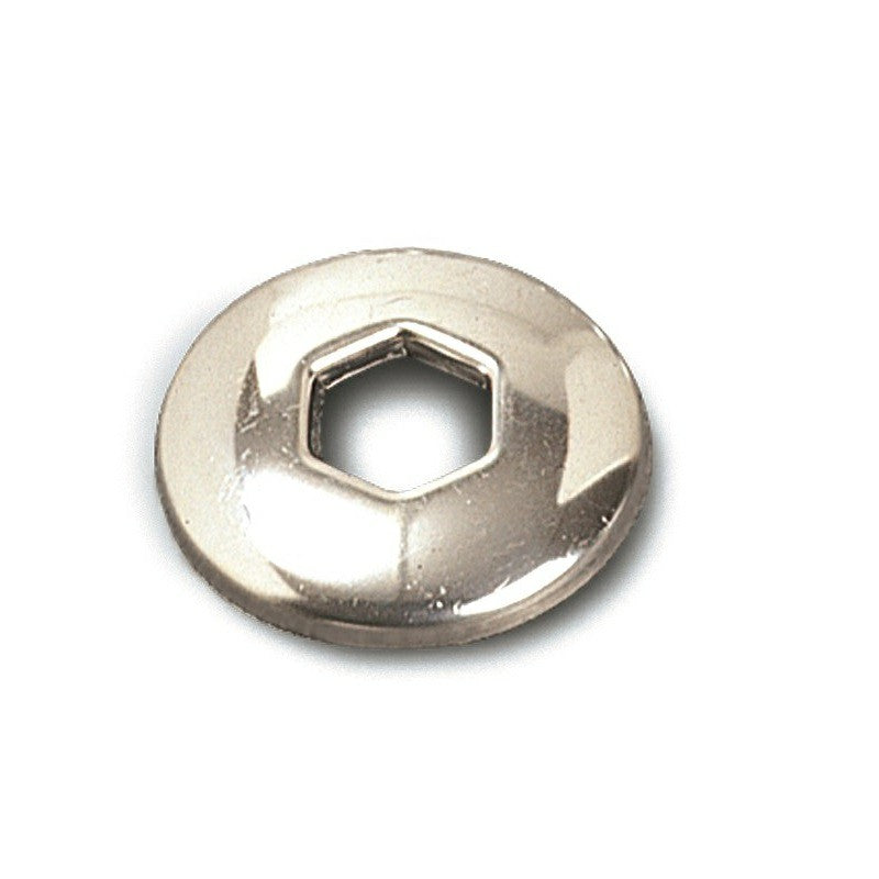 ROSONE ACCIAIO ESAG.3/8 - GIUSEPPE TIRINNANZI