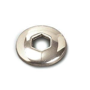 ROSONE ACCIAIO ESAG.3/8 - GIUSEPPE TIRINNANZI