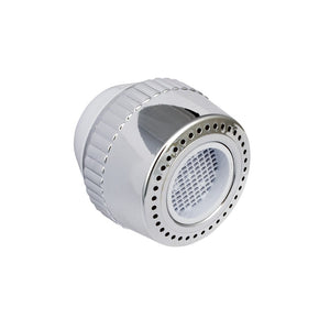 Aeroflux con doccetta femmina