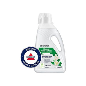 BISSELL 30961 DETERGENTE PER ASPIRAPOLVERE MULTISUPERFICIE 2L