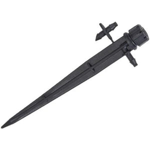 Antelco flusso regolabile micro irrigatore su picchetto: full ci