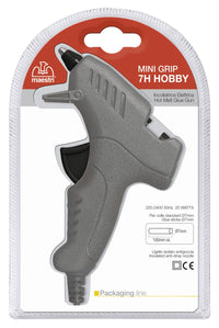 maestri pistola incollatrice mm.7 cod:ferx.17819