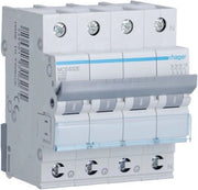 Dispositivo di Interruzione di Corrente Quickbusbar - MCS632E - E2ZRR