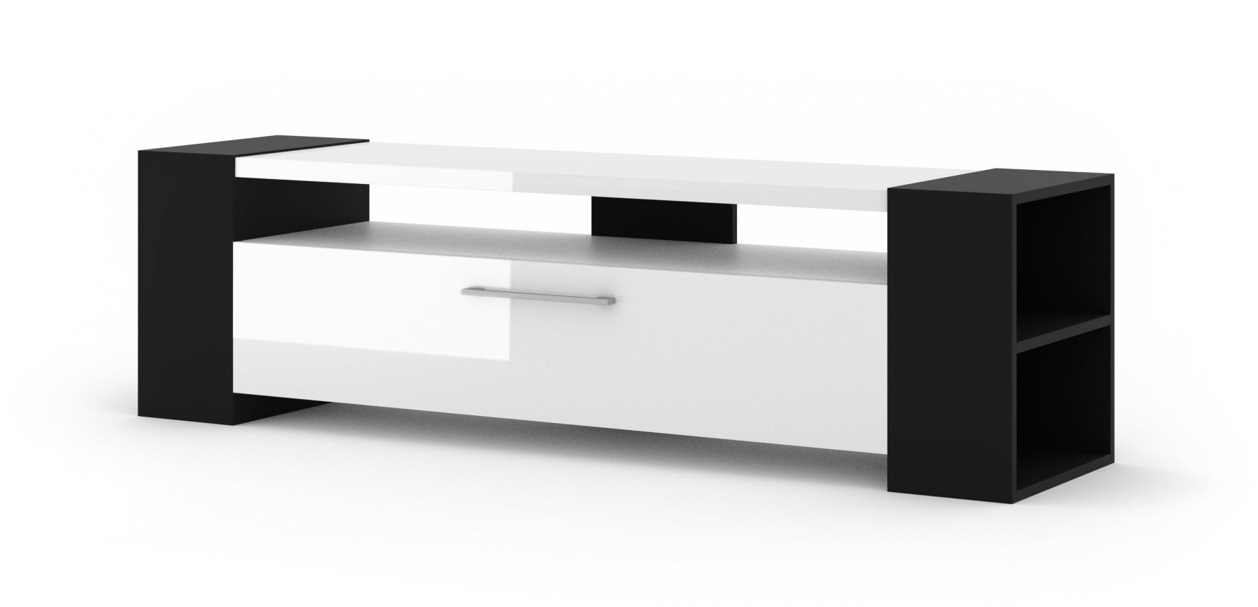 ARMADIO LIVIA RTV 160 BM WG CARB