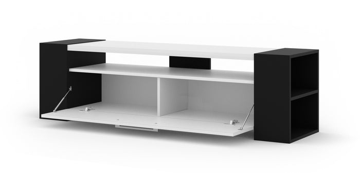 ARMADIO LIVIA RTV 160 BM WG CARB