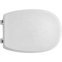 Copriwater coprivaso tavoletta sedile wc per pozzi ginori vaso e